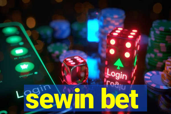 sewin bet